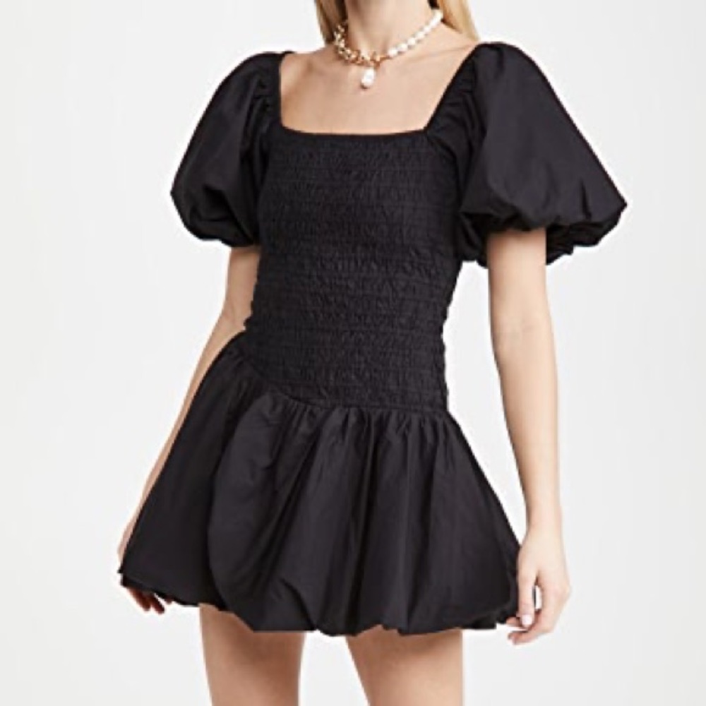 ❌FINAL PRICE❌ NWT LoveShackFancy Asa Dress